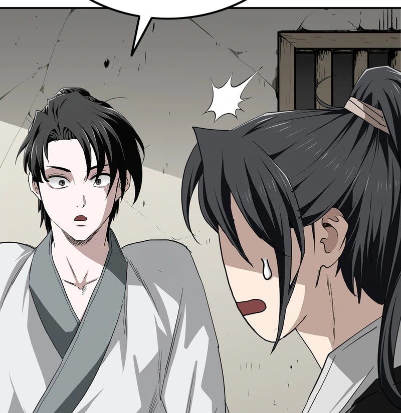 Read The Supreme Demon Swordmaster chapter 7 image 26 on Lezhin