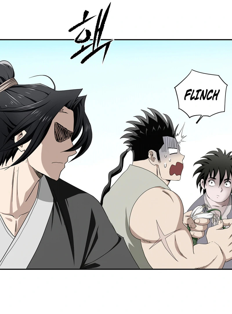 Read The Supreme Demon Swordmaster chapter 7 image 28 on Lezhin