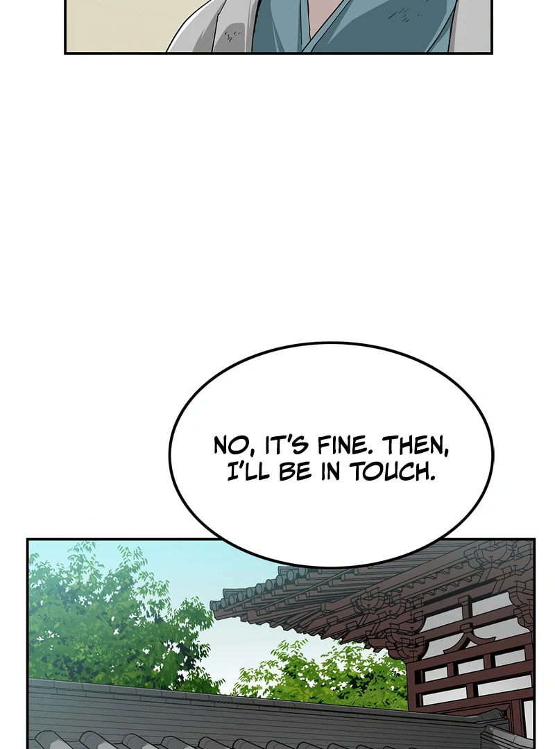 Read The Supreme Demon Swordmaster chapter 7 image 3 on Lezhin