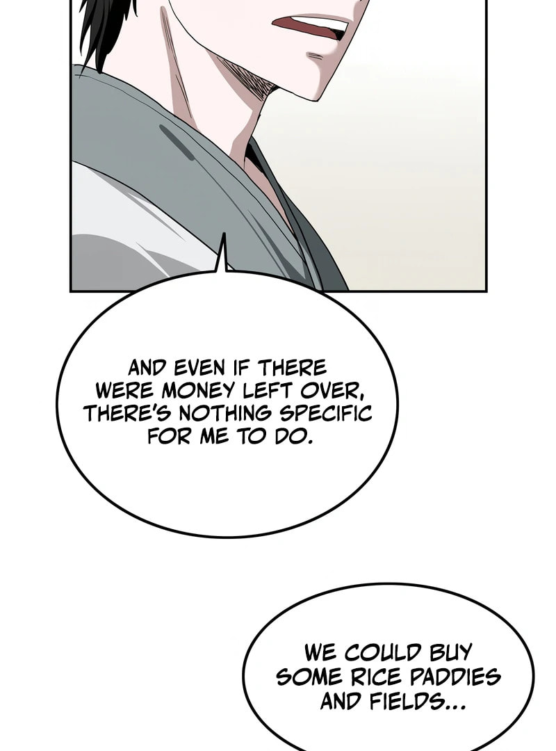 Read The Supreme Demon Swordmaster chapter 7 image 31 on Lezhin
