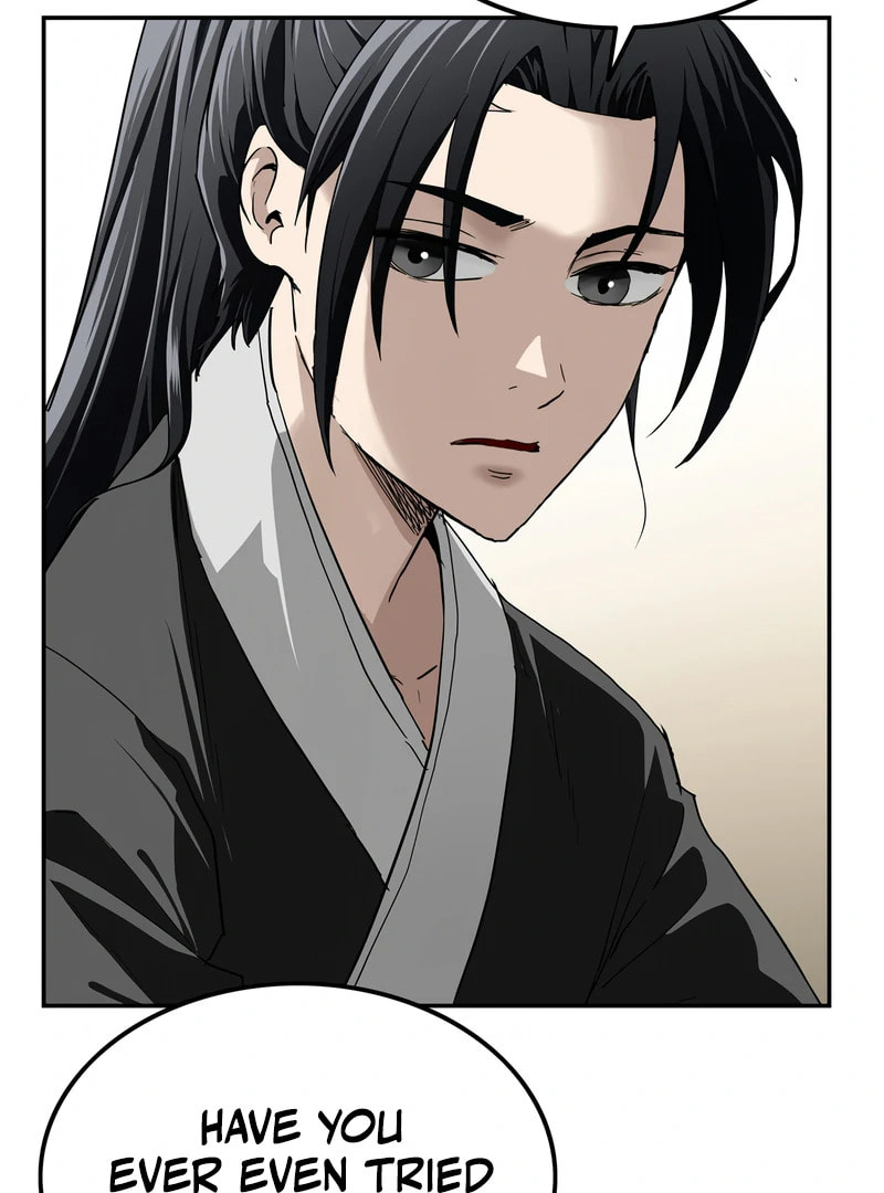 Read The Supreme Demon Swordmaster chapter 7 image 32 on Lezhin