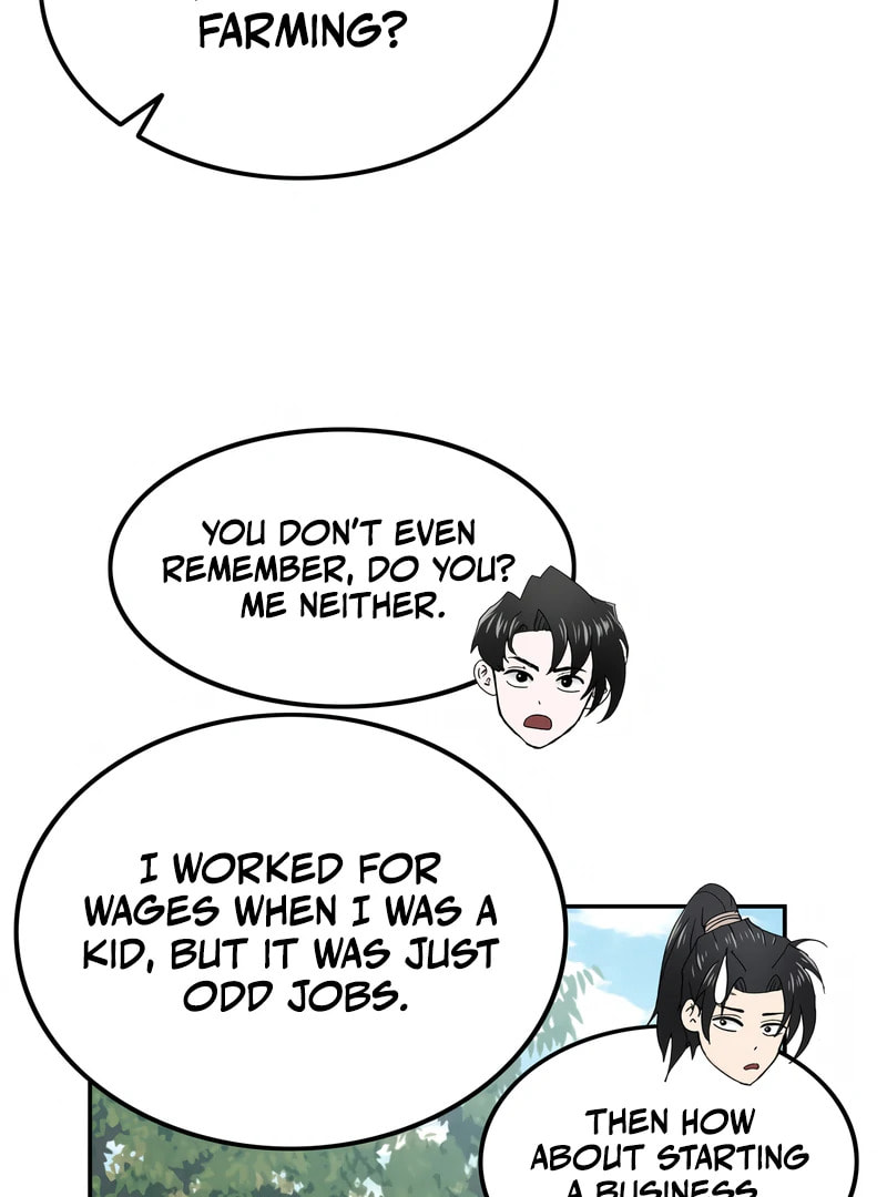 Read The Supreme Demon Swordmaster chapter 7 image 33 on Lezhin