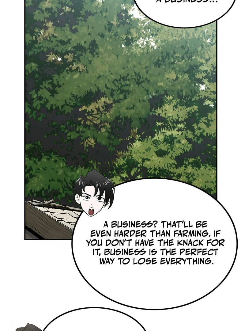 Read The Supreme Demon Swordmaster chapter 7 image 34 on Lezhin