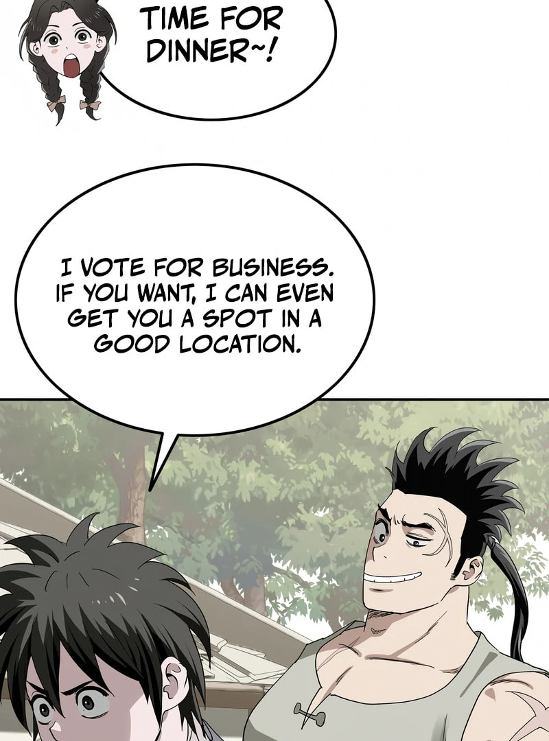 Read The Supreme Demon Swordmaster chapter 7 image 35 on Lezhin