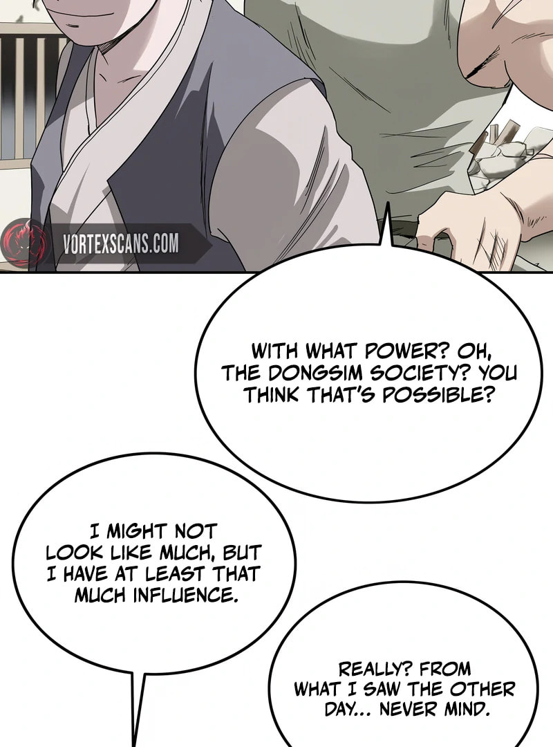 Read The Supreme Demon Swordmaster chapter 7 image 36 on Lezhin