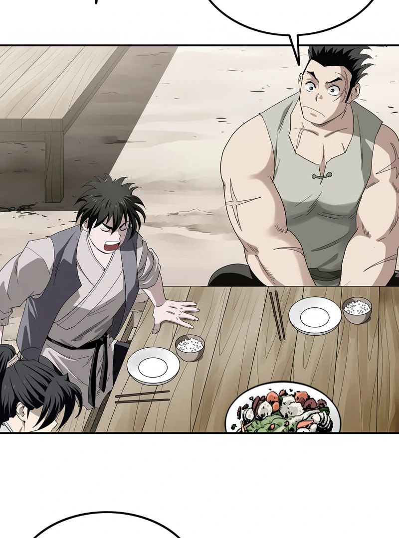 Read The Supreme Demon Swordmaster chapter 7 image 37 on Lezhin