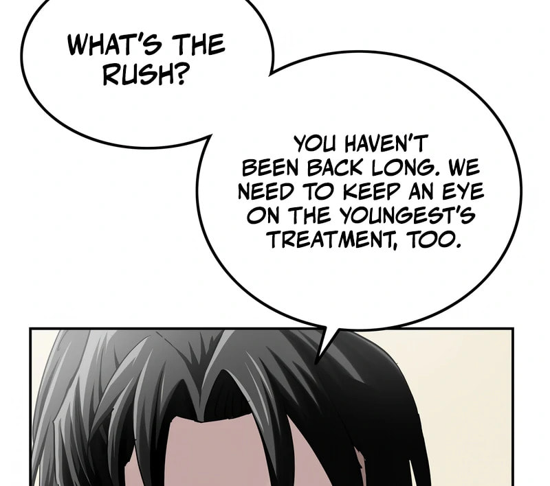 Read The Supreme Demon Swordmaster chapter 7 image 38 on Lezhin