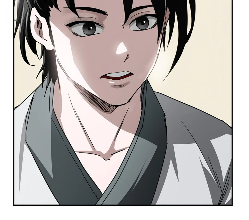 Read The Supreme Demon Swordmaster chapter 7 image 39 on Lezhin
