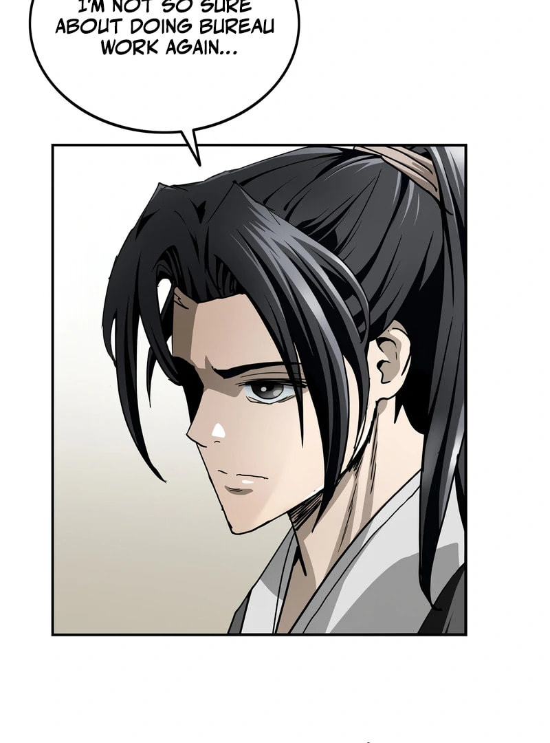 Read The Supreme Demon Swordmaster chapter 7 image 42 on Lezhin
