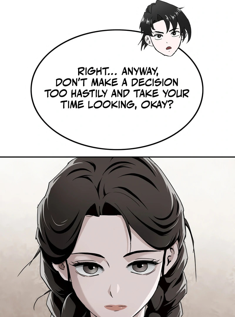 Read The Supreme Demon Swordmaster chapter 7 image 43 on Lezhin