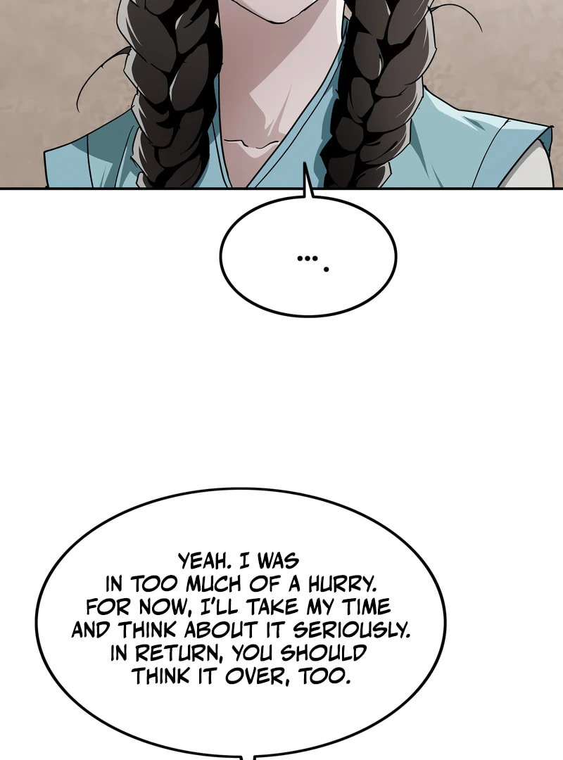 Read The Supreme Demon Swordmaster chapter 7 image 44 on Lezhin