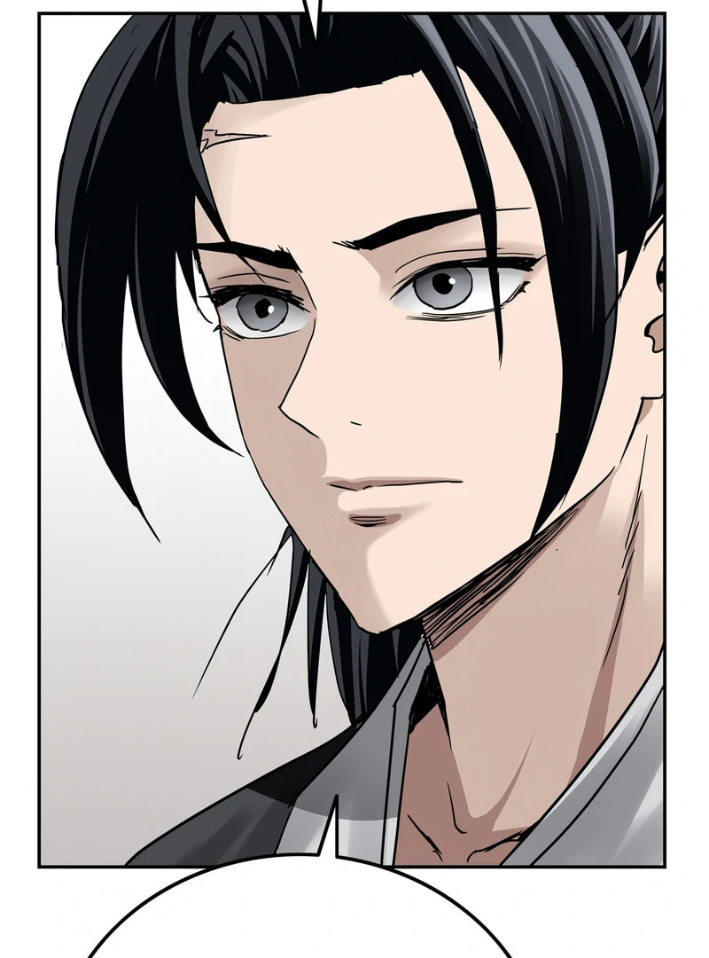 Read The Supreme Demon Swordmaster chapter 7 image 45 on Lezhin