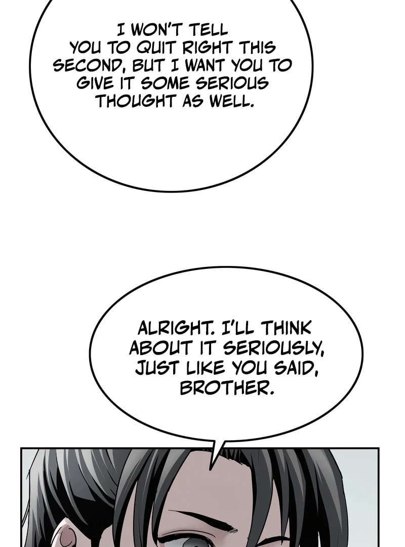 Read The Supreme Demon Swordmaster chapter 7 image 46 on Lezhin