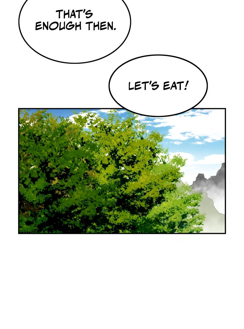 Read The Supreme Demon Swordmaster chapter 7 image 48 on Lezhin
