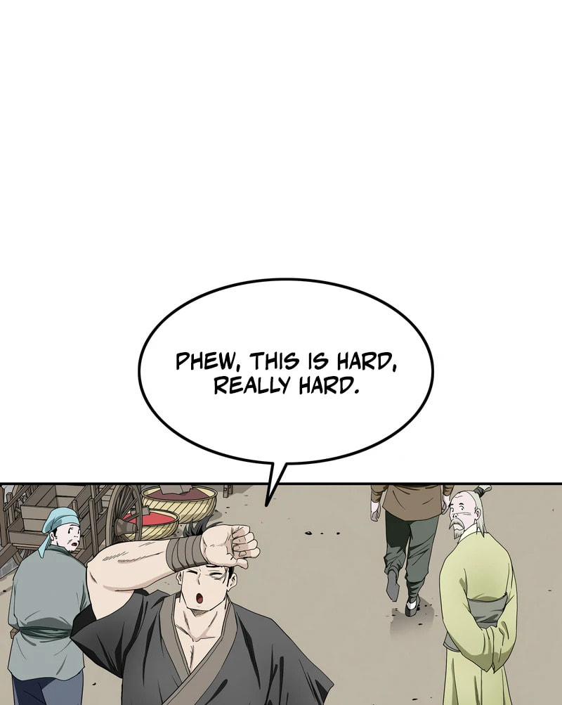 Read The Supreme Demon Swordmaster chapter 7 image 52 on Lezhin