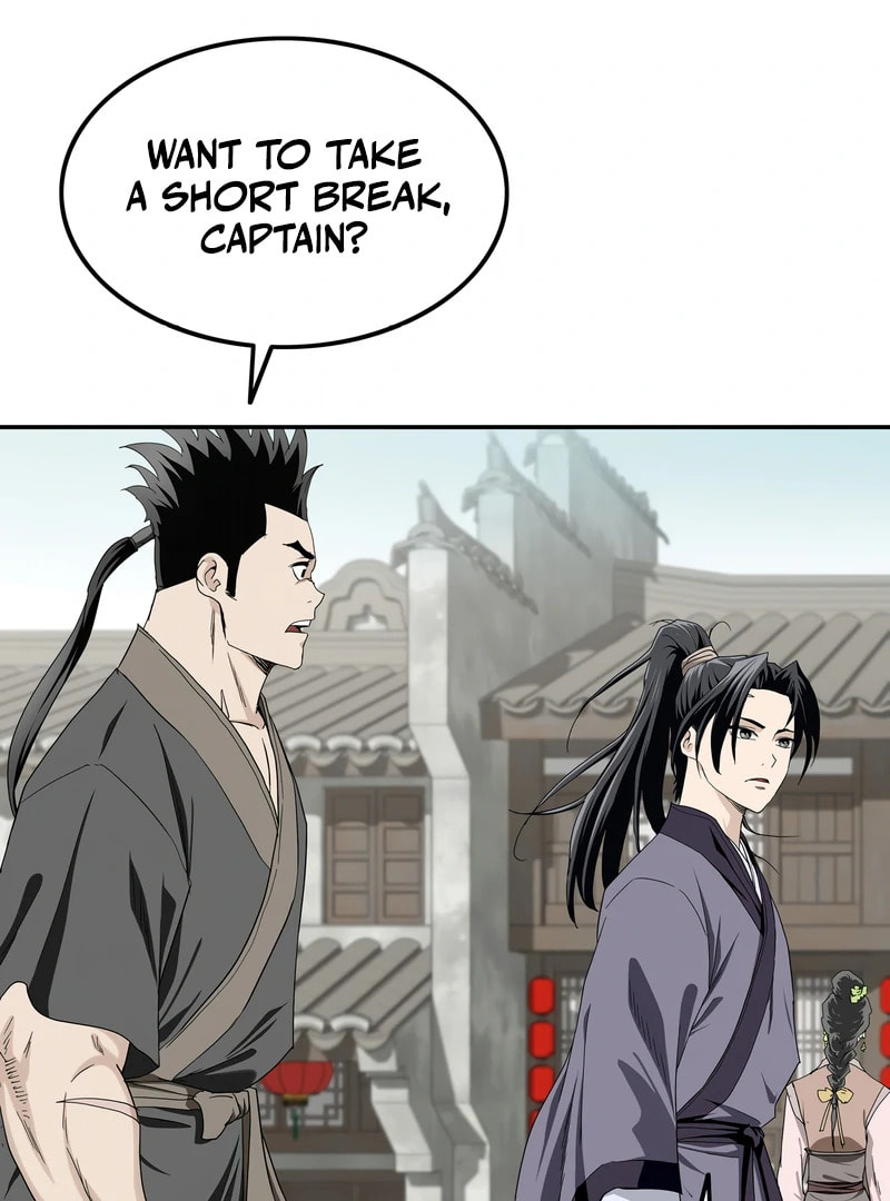 Read The Supreme Demon Swordmaster chapter 7 image 54 on Lezhin