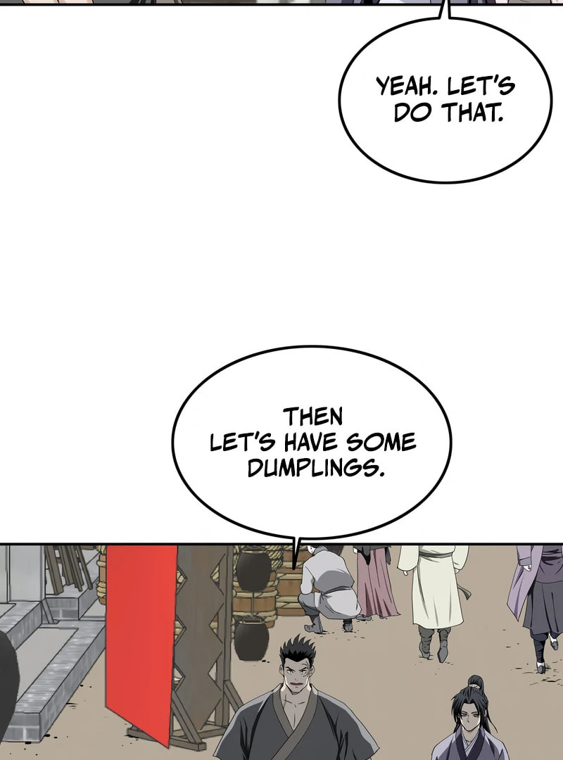 Read The Supreme Demon Swordmaster chapter 7 image 55 on Lezhin