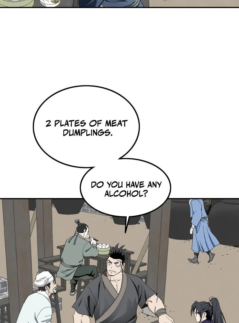 Read The Supreme Demon Swordmaster chapter 7 image 57 on Lezhin