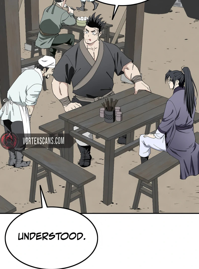 Read The Supreme Demon Swordmaster chapter 7 image 59 on Lezhin