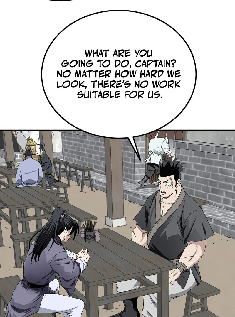 Read The Supreme Demon Swordmaster chapter 7 image 60 on Lezhin