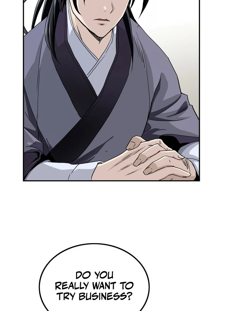 Read The Supreme Demon Swordmaster chapter 7 image 62 on Lezhin