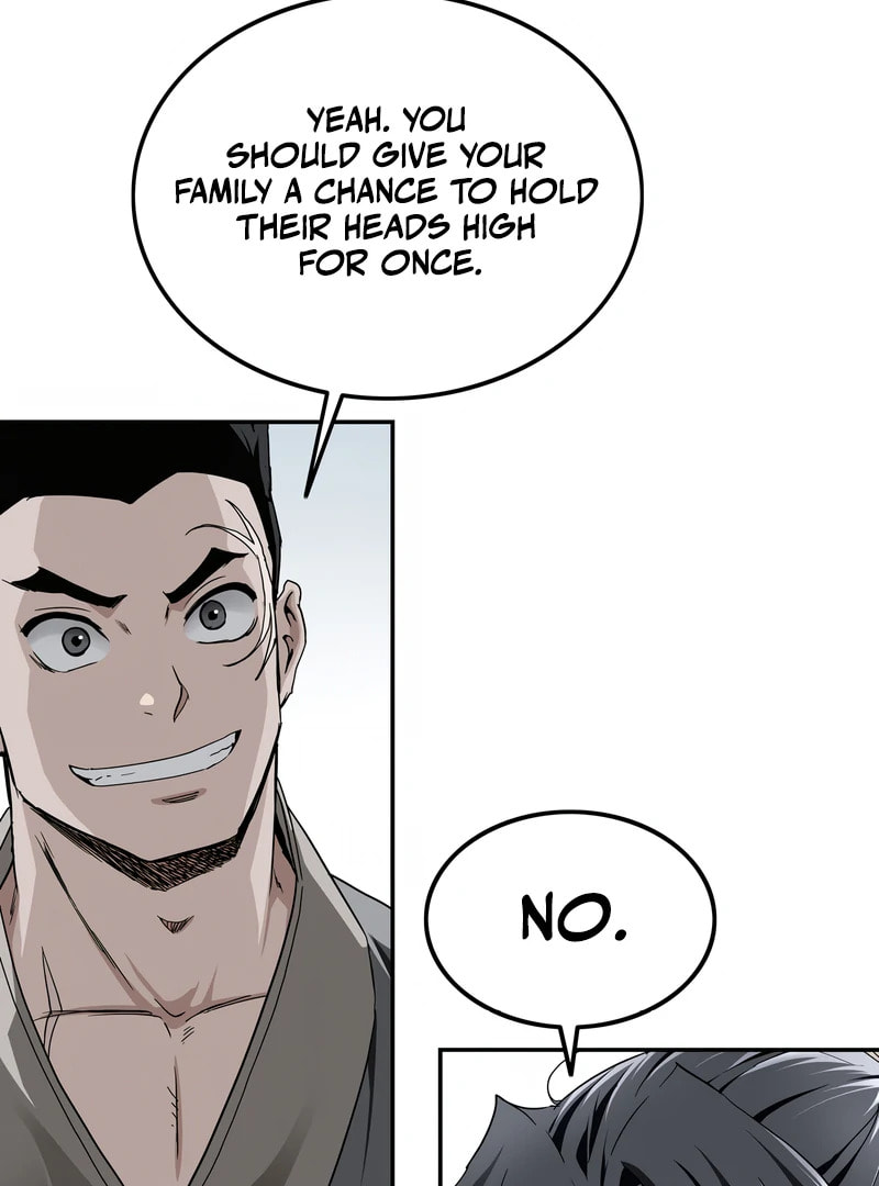 Read The Supreme Demon Swordmaster chapter 7 image 64 on Lezhin