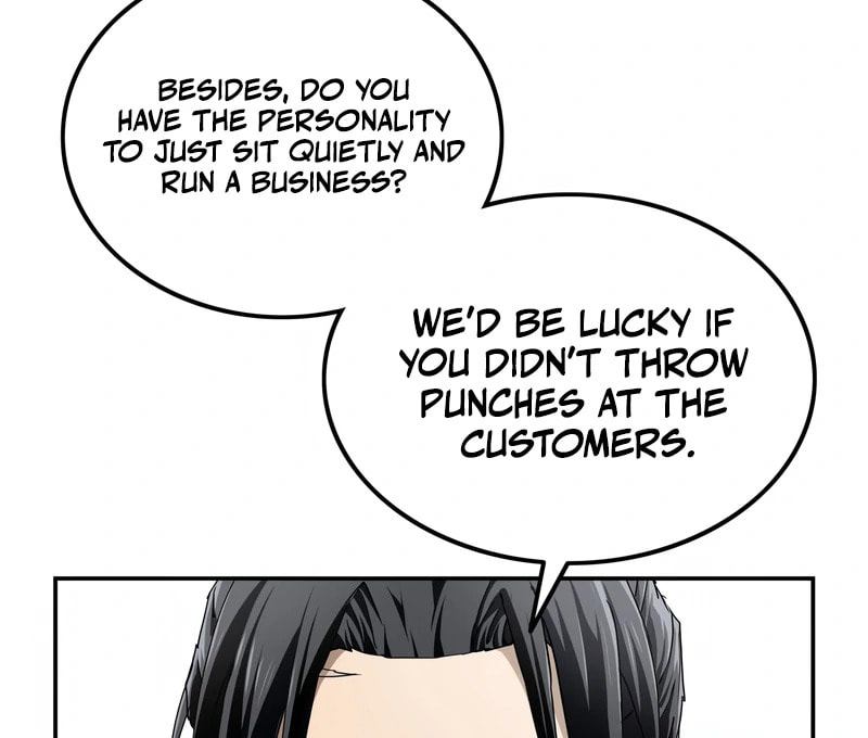 Read The Supreme Demon Swordmaster chapter 7 image 66 on Lezhin