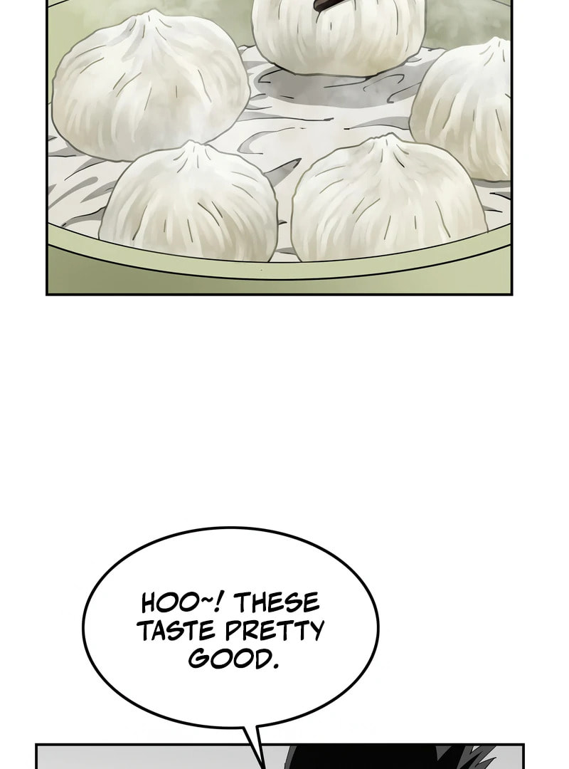 Read The Supreme Demon Swordmaster chapter 7 image 71 on Lezhin
