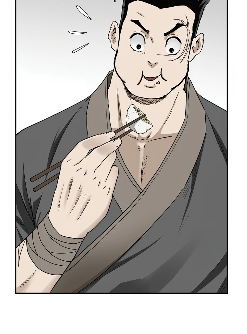 Read The Supreme Demon Swordmaster chapter 7 image 72 on Lezhin