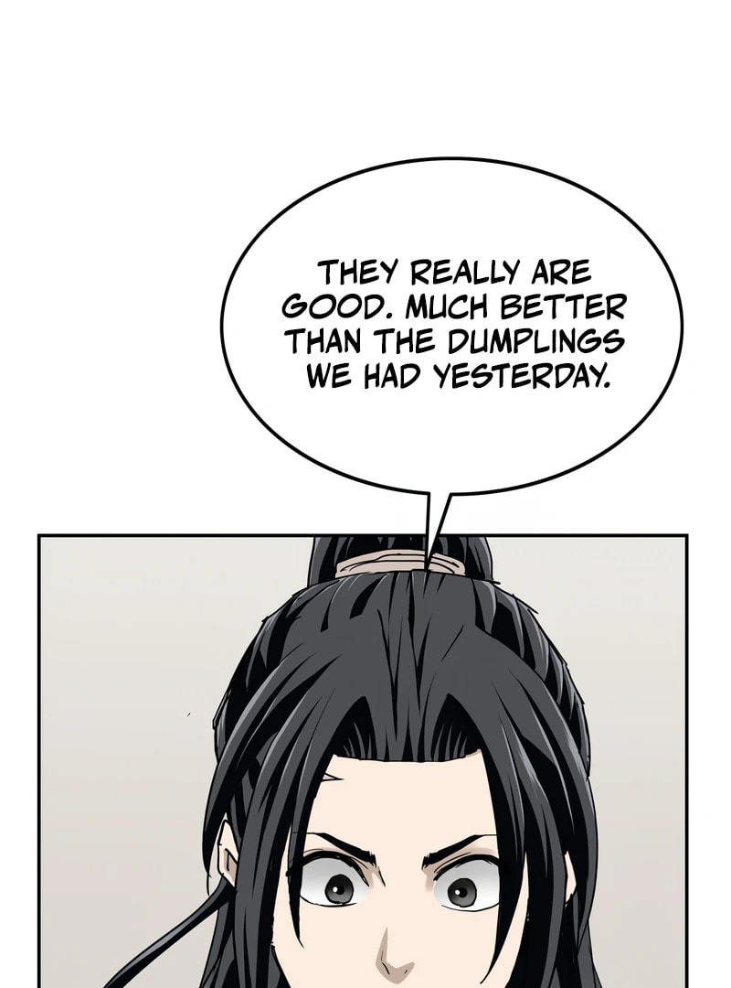 Read The Supreme Demon Swordmaster chapter 7 image 73 on Lezhin