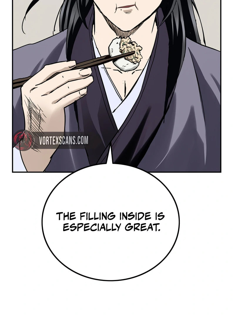 Read The Supreme Demon Swordmaster chapter 7 image 74 on Lezhin