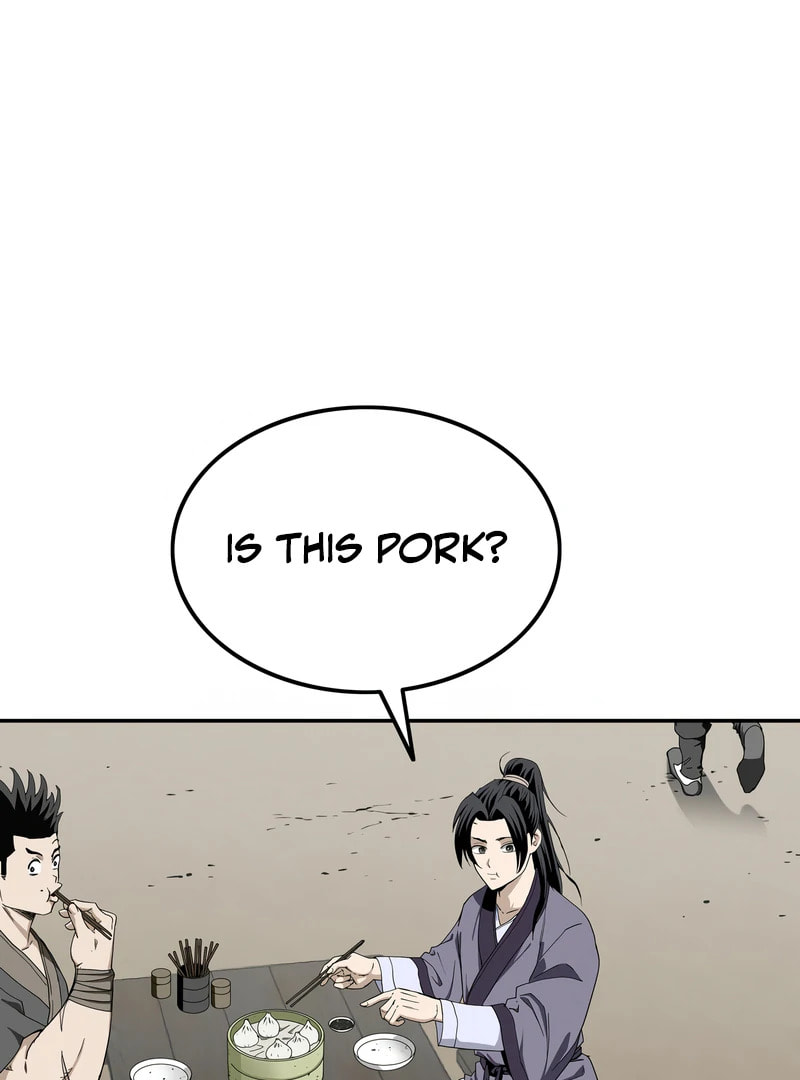 Read The Supreme Demon Swordmaster chapter 7 image 75 on Lezhin