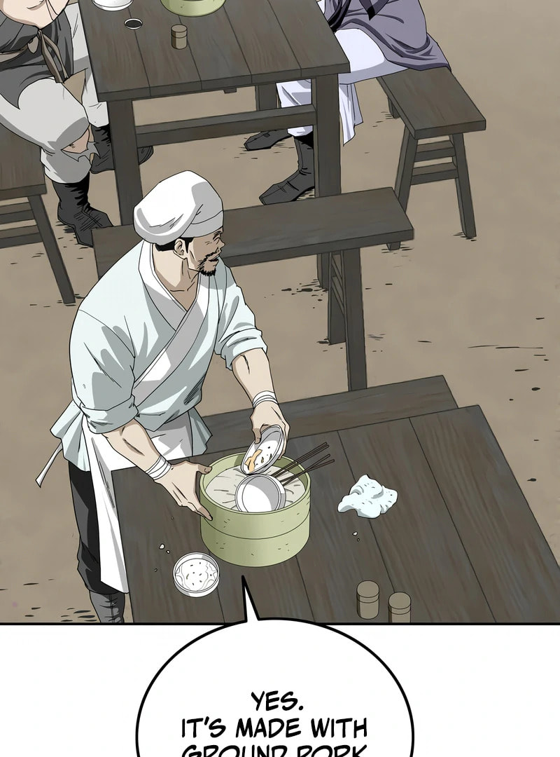 Read The Supreme Demon Swordmaster chapter 7 image 76 on Lezhin