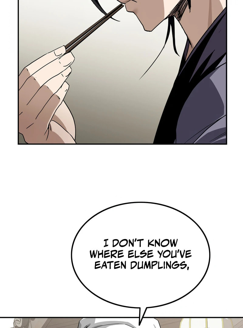 Read The Supreme Demon Swordmaster chapter 7 image 78 on Lezhin