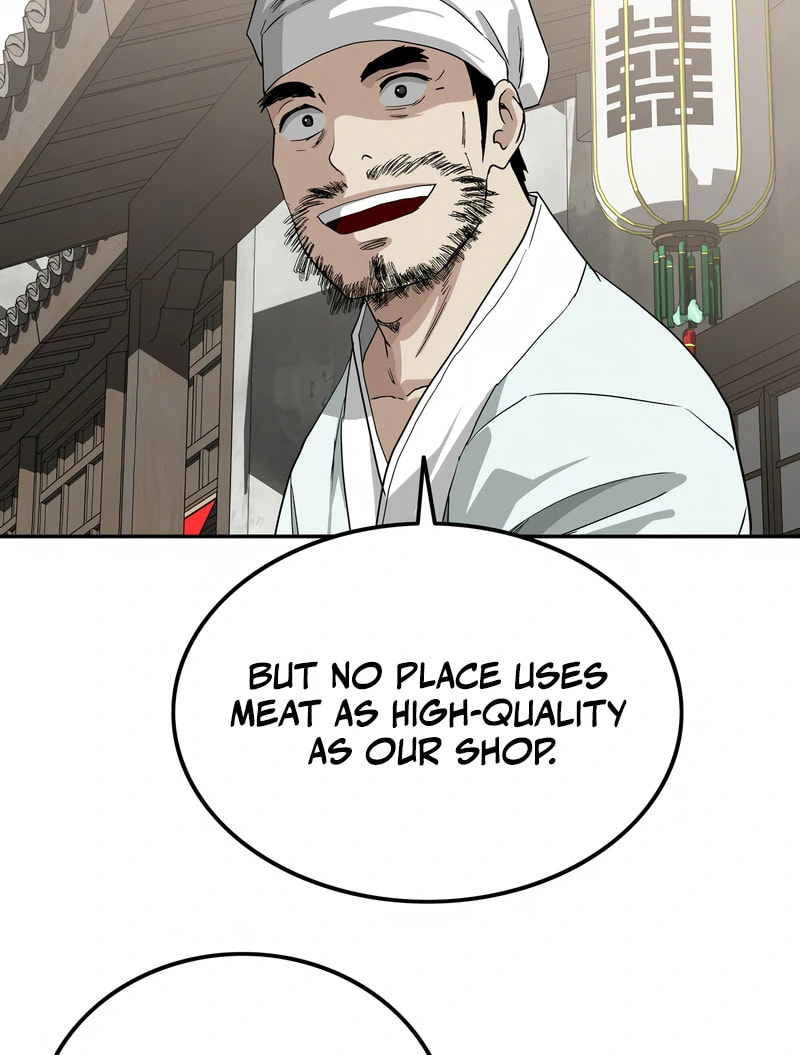 Read The Supreme Demon Swordmaster chapter 7 image 79 on Lezhin