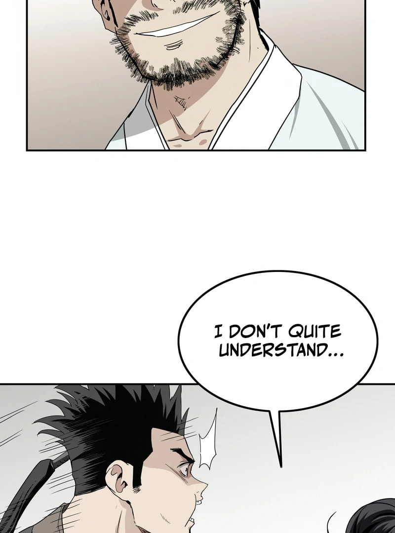 Read The Supreme Demon Swordmaster chapter 7 image 83 on Lezhin