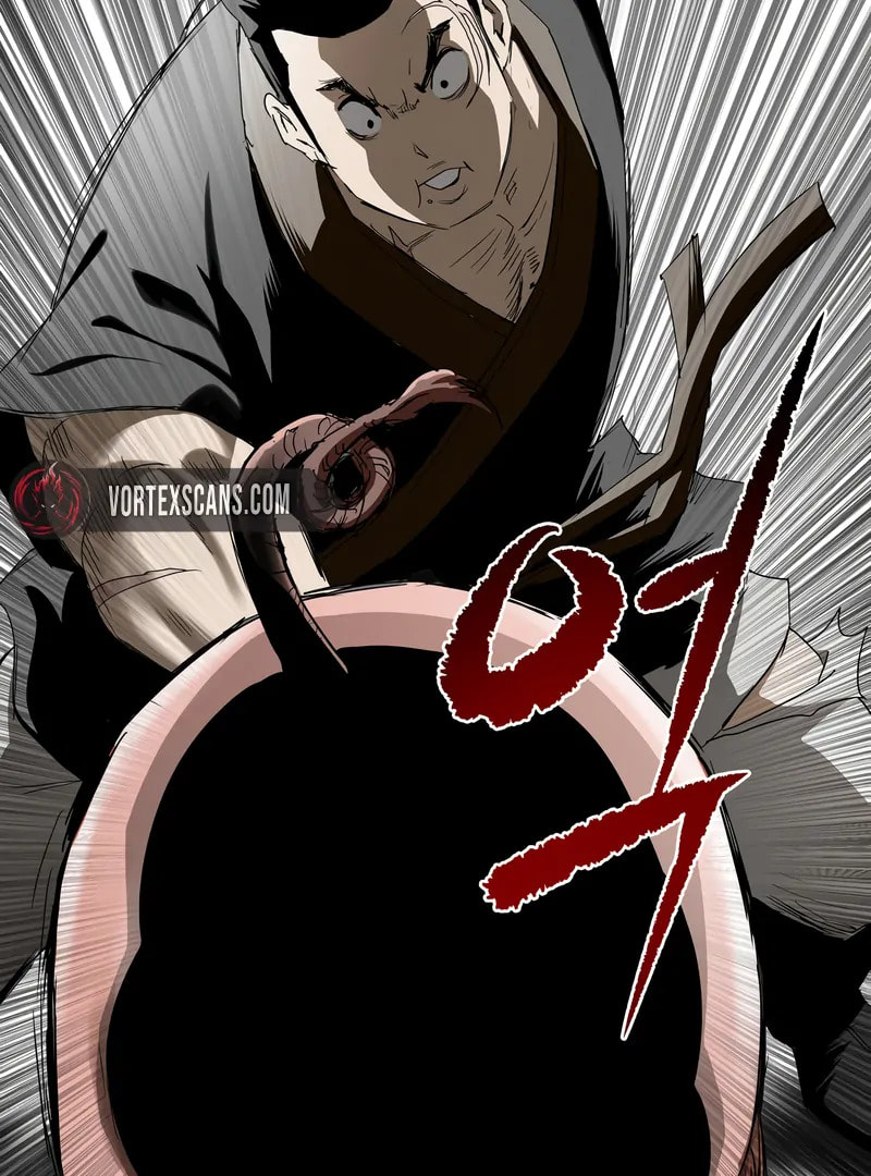 Read The Supreme Demon Swordmaster chapter 7 image 86 on Lezhin