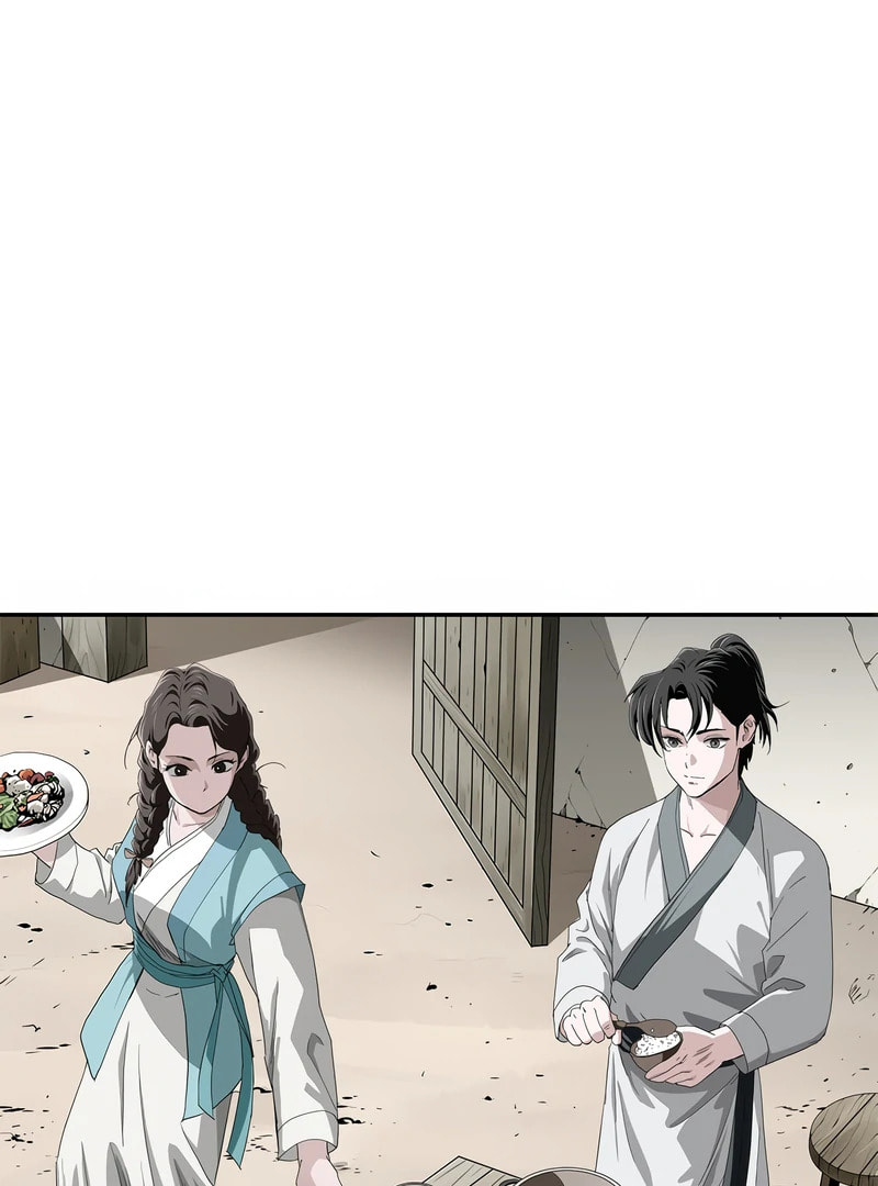 Read The Supreme Demon Swordmaster chapter 7 image 9 on Lezhin