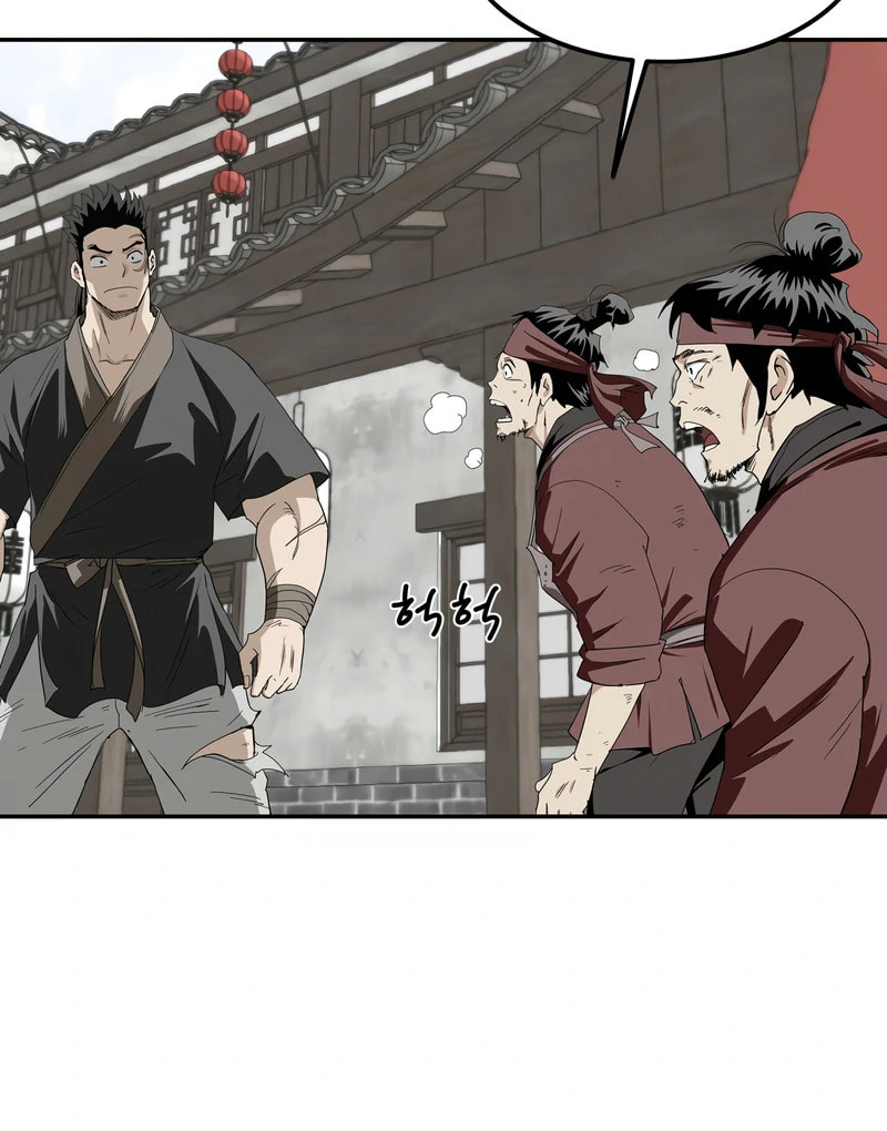 Read The Supreme Demon Swordmaster chapter 7 image 94 on Lezhin