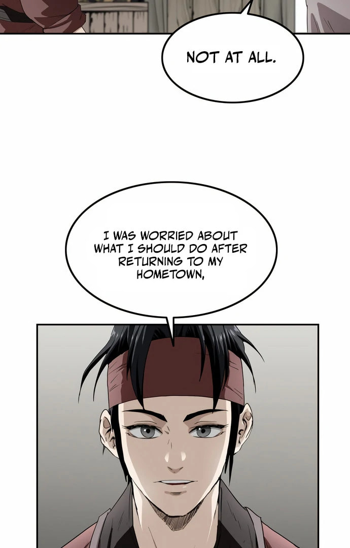 Read The Supreme Demon Swordmaster chapter 9 image 10 on Lezhin