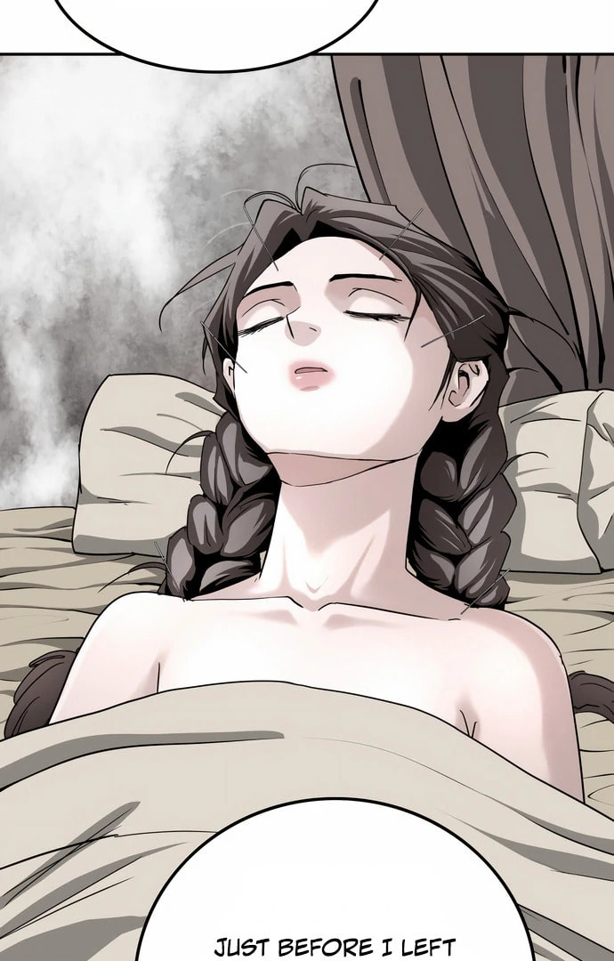 Read The Supreme Demon Swordmaster chapter 9 image 100 on Lezhin