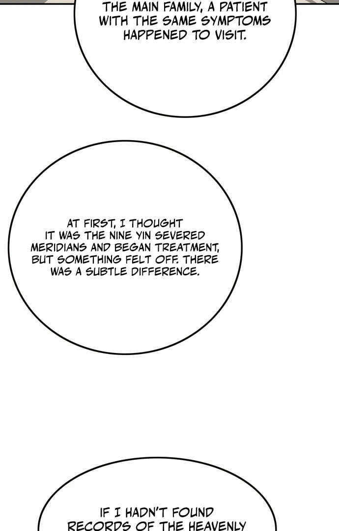 Read The Supreme Demon Swordmaster chapter 9 image 101 on Lezhin