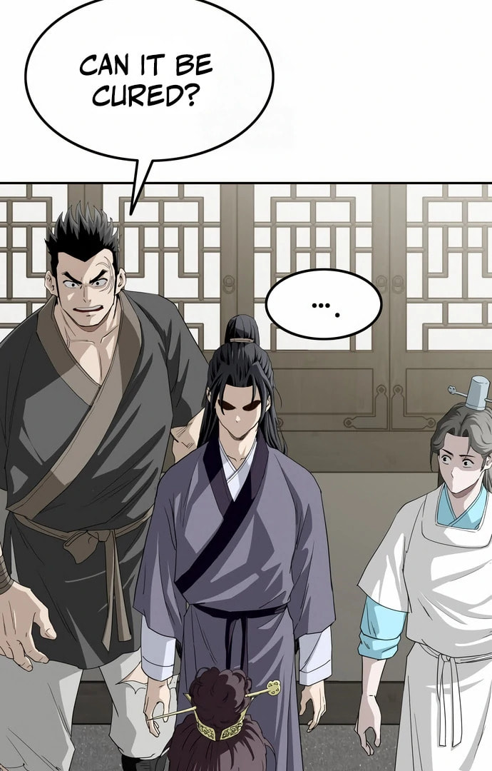 Read The Supreme Demon Swordmaster chapter 9 image 103 on Lezhin