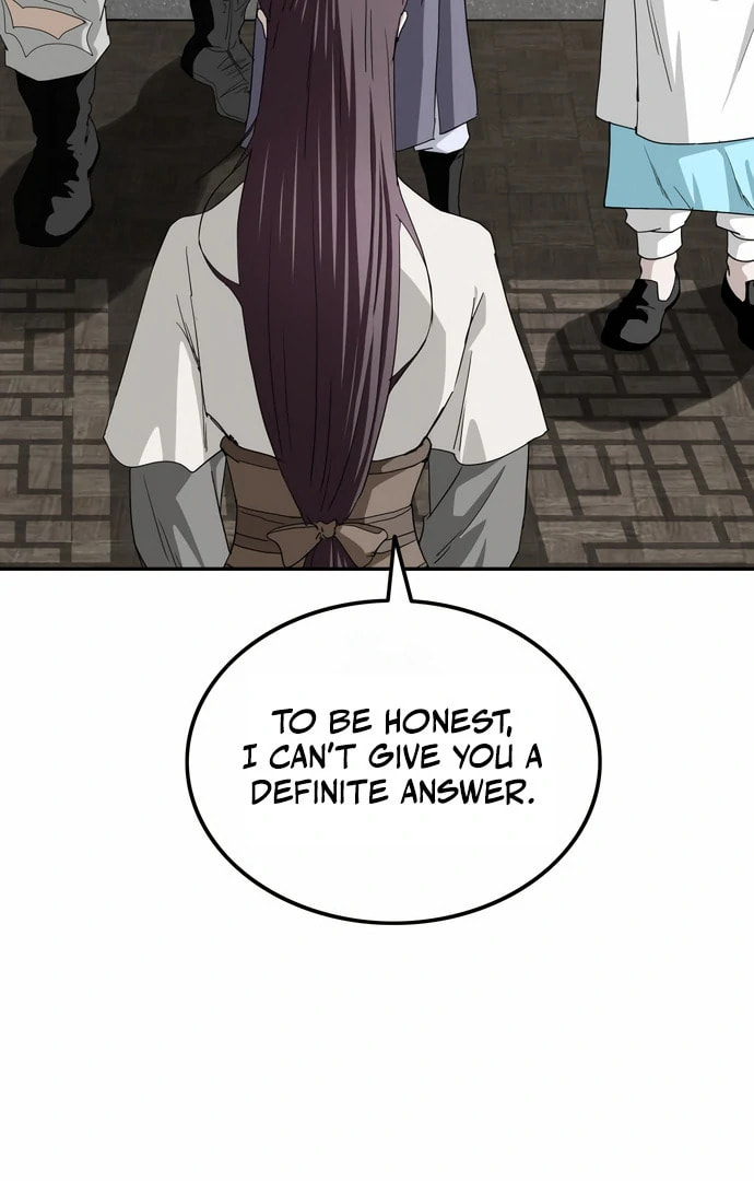 Read The Supreme Demon Swordmaster chapter 9 image 104 on Lezhin