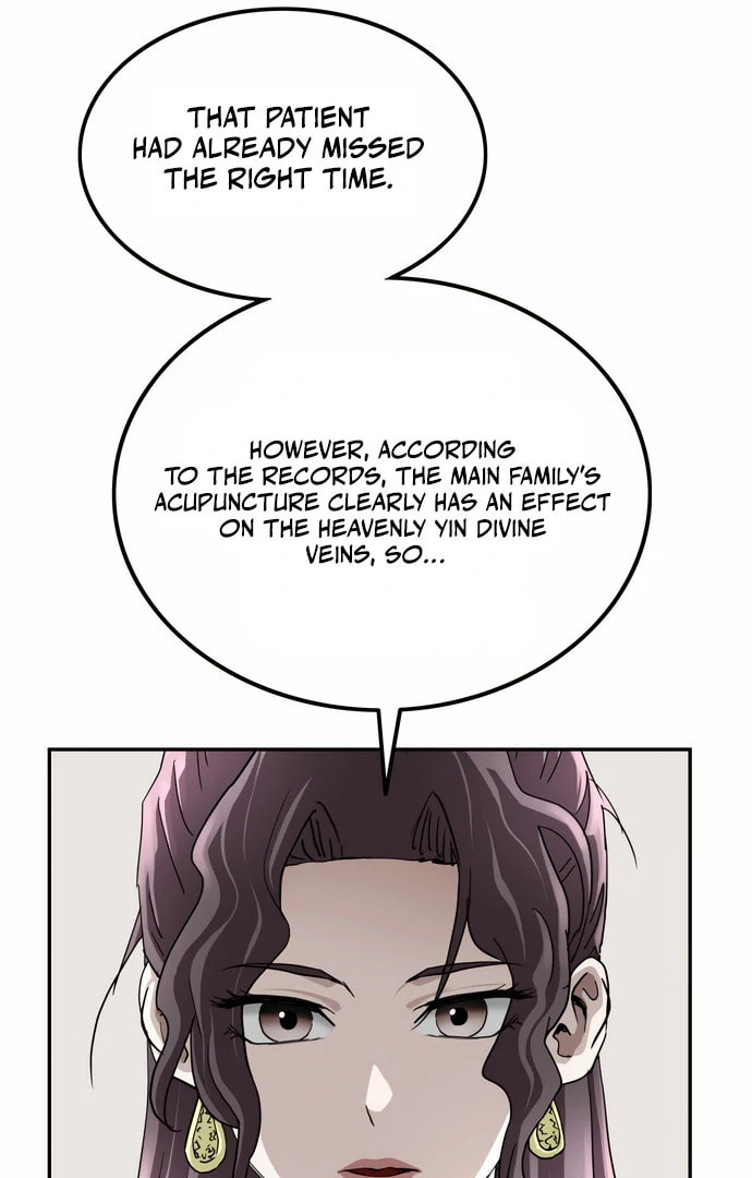 Read The Supreme Demon Swordmaster chapter 9 image 105 on Lezhin
