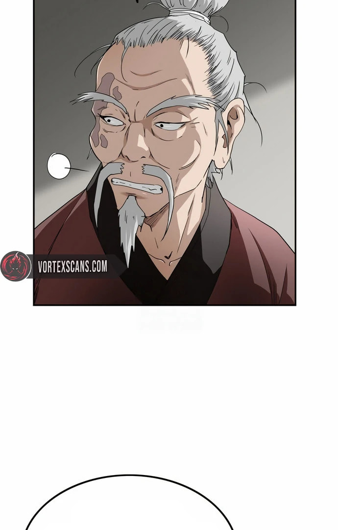 Read The Supreme Demon Swordmaster chapter 9 image 15 on Lezhin