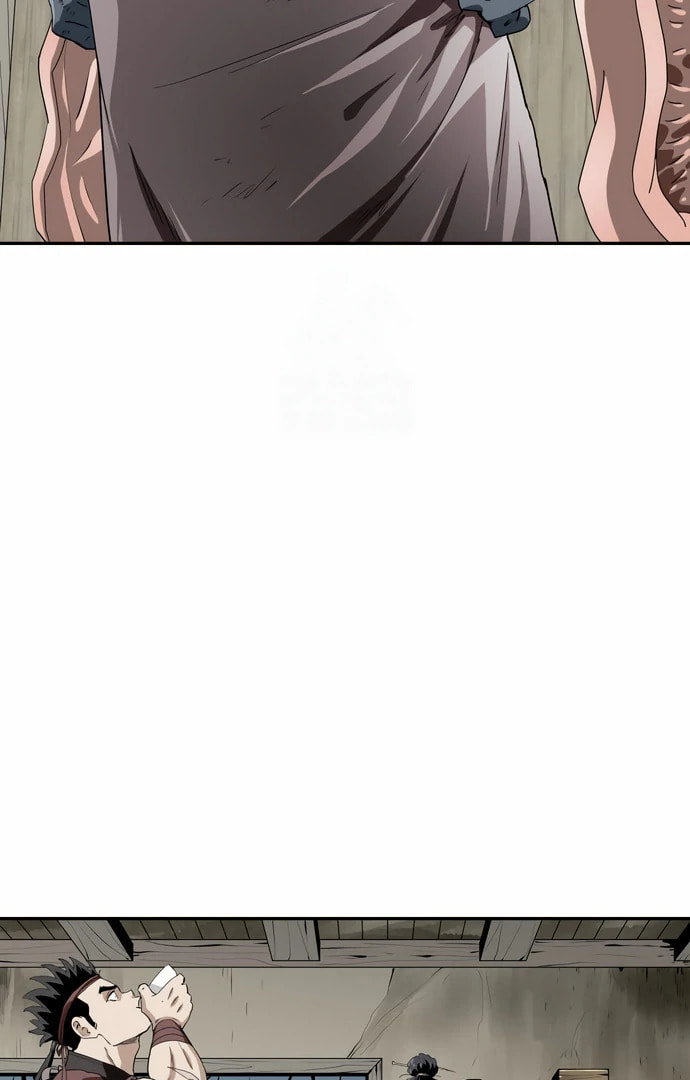 Read The Supreme Demon Swordmaster chapter 9 image 18 on Lezhin
