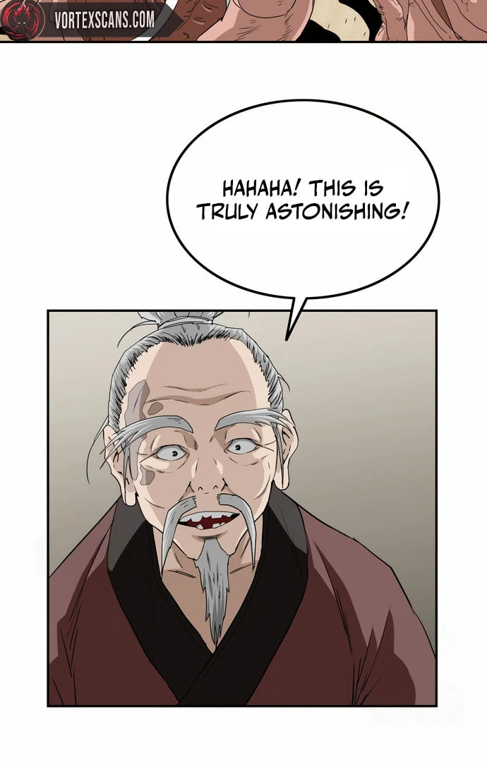 Read The Supreme Demon Swordmaster chapter 9 image 2 on Lezhin