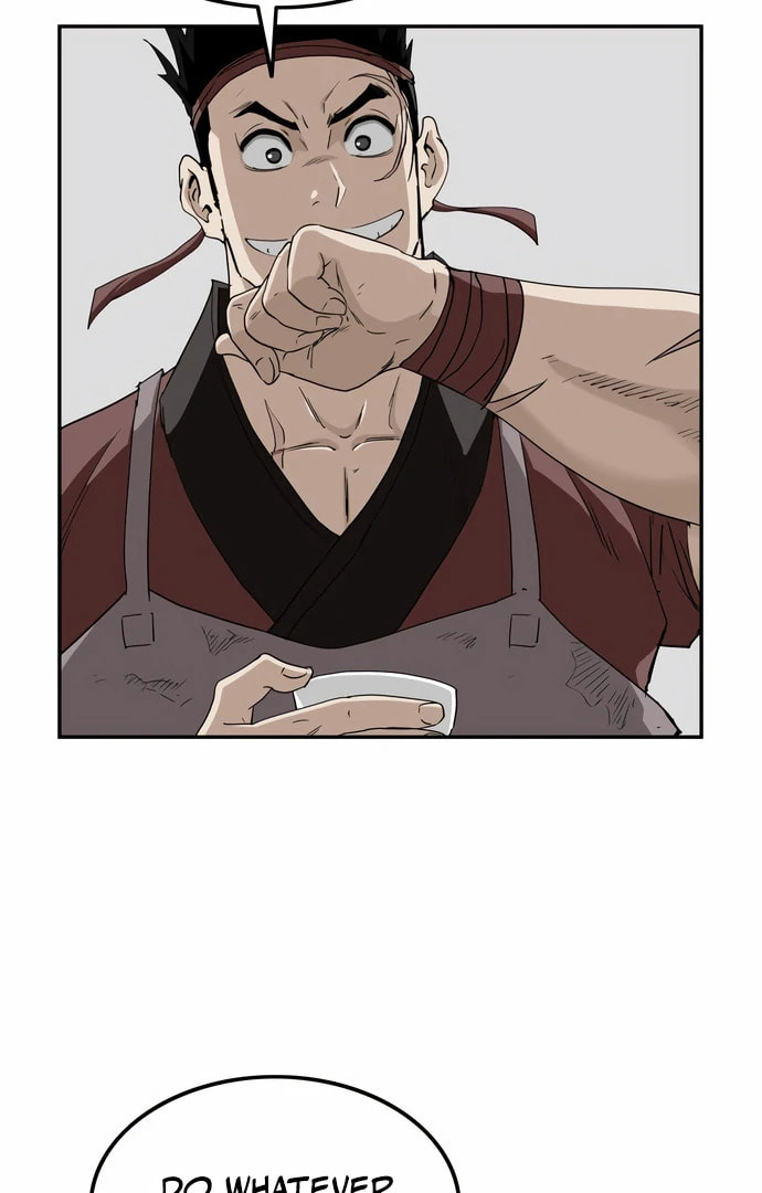 Read The Supreme Demon Swordmaster chapter 9 image 20 on Lezhin
