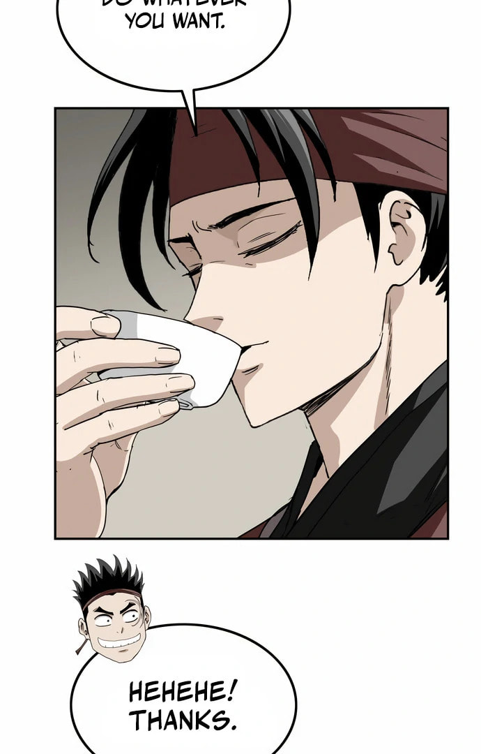 Read The Supreme Demon Swordmaster chapter 9 image 21 on Lezhin